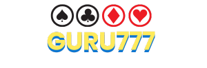 Logo GURU777