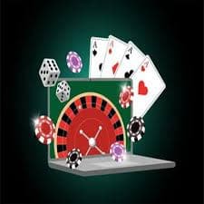 Pemain Indonesia menikmati permainan slot GURU777 dengan grafis modern dan fitur bonus seru