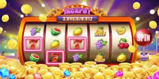 Koleksi permainan slot terbaik GURU777 dengan tampilan grafis HD dan jackpot menggiurkan