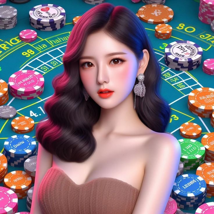 Slot Mahjong Ways GURU777 dengan tema Asia dan bonus scatter unik
