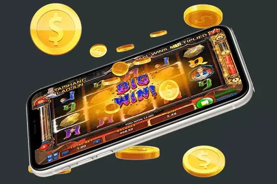 Lobby Game GURU777 dengan antarmuka lengkap menampilkan slot live casino tembak ikan dan taruhan olahraga
