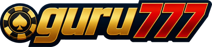GURU777 Logo
